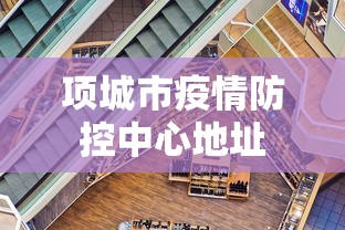 项城市疫情防控中心地址